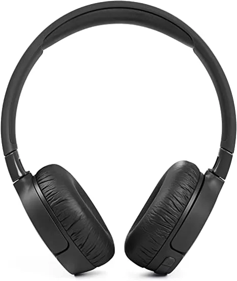 Наушники JBL Tune 660nc